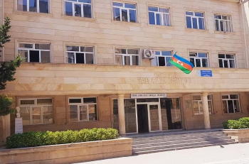Bakıda daha bir məktəbdə OLAY: Şagird sinif yoldaşlarını ölümlə HƏDƏLƏDİ