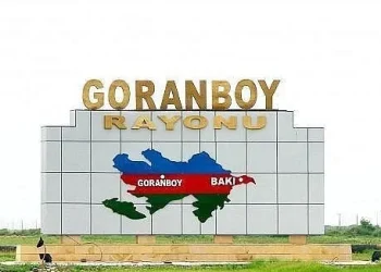 Goranboyda məmur özbaşınalığı: Bələdiyyə sədrinin atası bütün torpağı zəbt edib – FOTOLAR