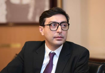 Nazir ona yüksək vəzifə verdi - FOTO