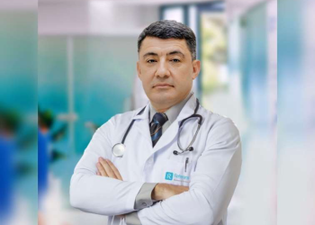"Yeni Klinika"ya direktor təyin olunan Qalib İmanov kimdir? - DOSYE