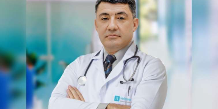 "Yeni Klinika"ya direktor təyin olunan Qalib İmanov kimdir? - DOSYE