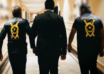 Bu qurumda əməliyyat keçirildi - İki nəfər saxlanıldı