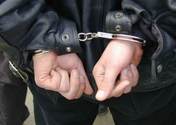 Dövlət qurumundakı əməliyyatlarda 8 nəfər həbs edilib - Rəsmi