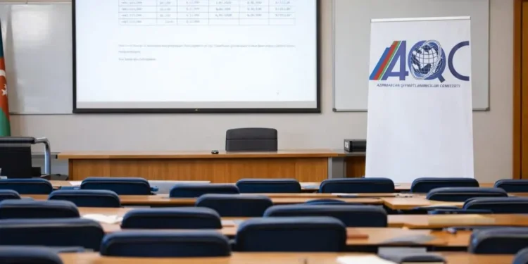 AQC DİM imtahanlarına hazırlıq kurslarına başlayır – QEYDİYYAT QAYDALARI