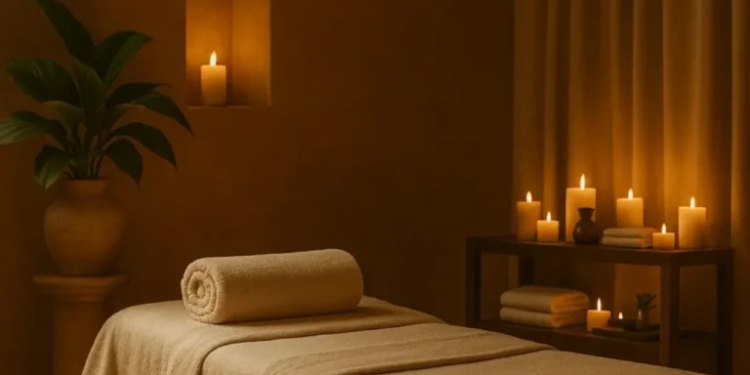 “Masaj” adı altında gizli xidmət: sosial şəbəkələrdə açıq bazar – VİDEO