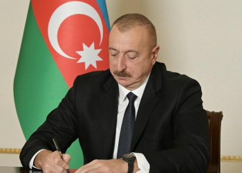 Prezident Sərəncam imzaladı: Bu şəxslərə 2750 manat veriləcək