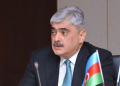 Samir Şərifova yeni vəzifə verildi