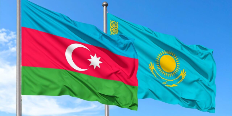 Azərbaycanla Qazaxıstan arasındakı hökumətlərarası komissiyanın yeni tərkibi bəlli oldu 