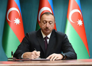 Prezidentdən vacib FƏRMAN – İcra Hakimiyyətləri ilə bağlı
