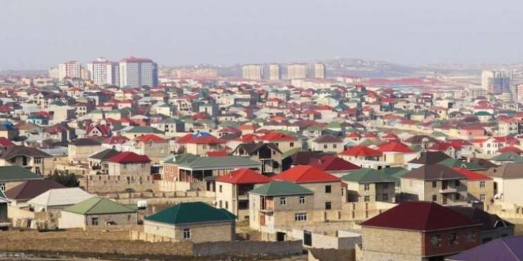 Həyət evində yaşayanların nəzərinə! - 1000 manatadək cərimə...