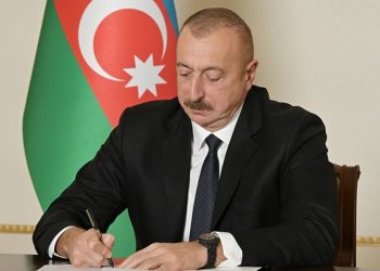 Prezident sərəncam imzaladı