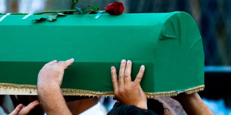 Azərbaycan elminə ağır itki 