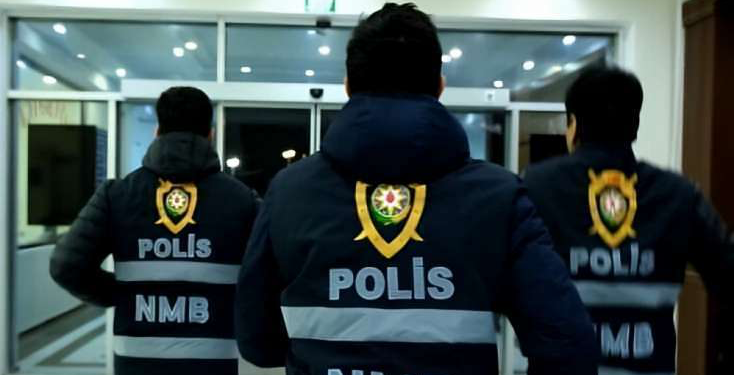 Bu rayonda əməliyyat keçirildi - Saxlanılan var