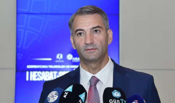 Qədir Xəlilova yüksək VƏZİFƏ VERİLDİ