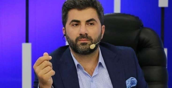 Ali Məhkəmə Zaur Baxşəliyevlə bağlı qərar verdi