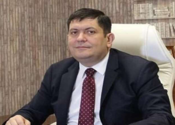 “Şahdağ” hoteli görün kimin imiş