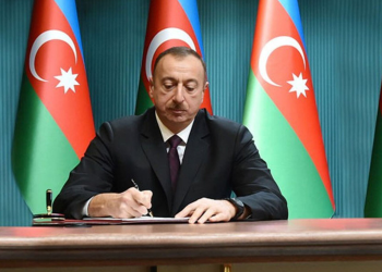 Bu rayonlarda yaşayanlara yeni evlər tikiləcək