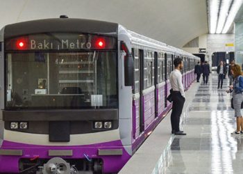 Bakı Metropolitenində yeni təyinat