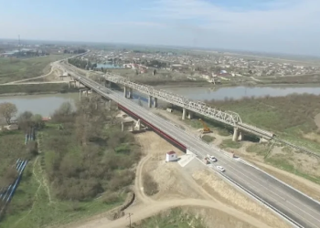 Yeni körpülər tikiləcək - SƏRƏNCAM