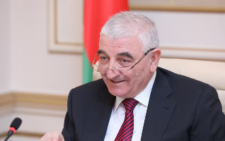 “Daha da yaxşı işləyəcəyəm” - Məzahir Pənahov