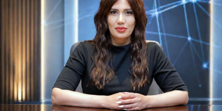 Sara Əzimovaya yeni vəzifə verildi