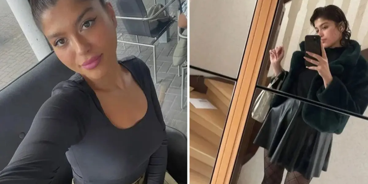 Kişi ilə getdiyi hoteldən meyiti tapıldı