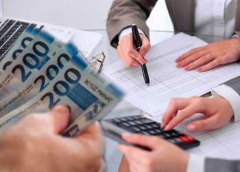 Kredit borcu olanlara XƏBƏRDARLIQ