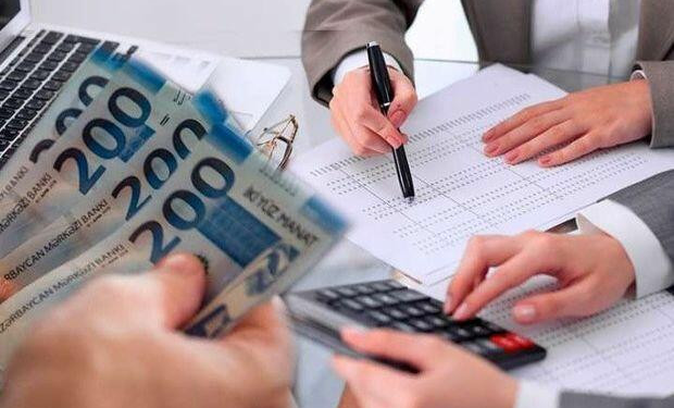 Kredit borcu olanlara XƏBƏRDARLIQ