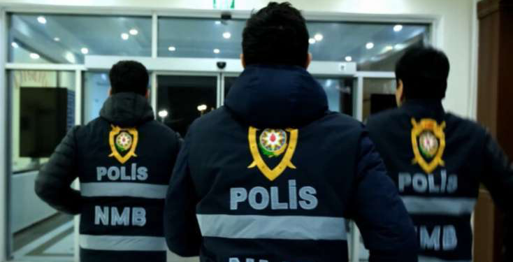 Əməliyyat keçirildi - 7 nəfər saxlanıldı