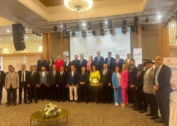 Elazığda “Uluslararası Sağlık Turizmi Zirvesi” uğurla başa çatdı - FOTOLAR