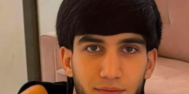 14 yaşlı qızla hamamda ölən oğlanın anasından AÇIQLAMA