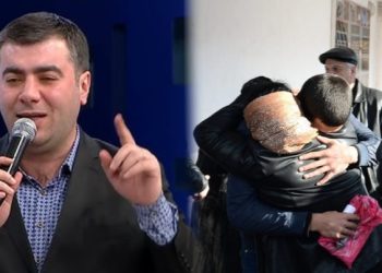 Rəşad Dağlı azadlığa çıxa bilər