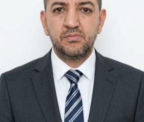 Cavid Abdullayev "İSTİAD"ın Azərbaycanda nümayəndəsi seçildi