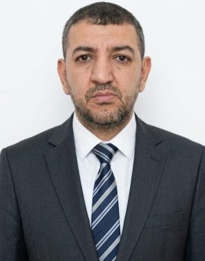 Cavid Abdullayev "İSTİAD"ın Azərbaycanda nümayəndəsi seçildi