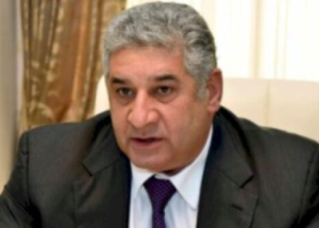 Sabiq nazirin elə görüntüləri yayıldı ki… – VİDEO