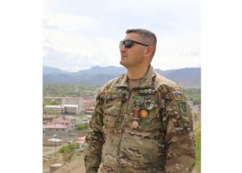 “XTQ 44 günlük müharibədə ən yüksək peşəkarlıq nümunəsi göstərdi” – Bəhruz Məmmədzadə