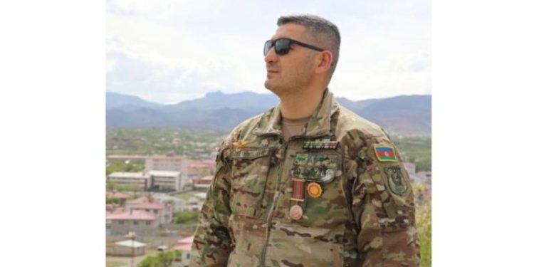 “XTQ 44 günlük müharibədə ən yüksək peşəkarlıq nümunəsi göstərdi” – Bəhruz Məmmədzadə