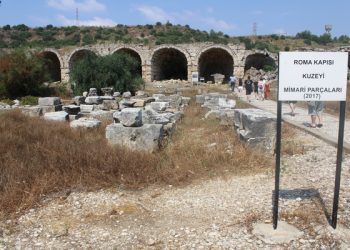 Günəşli sahillər və qədim irs: Antalyanın tarixi panoraması