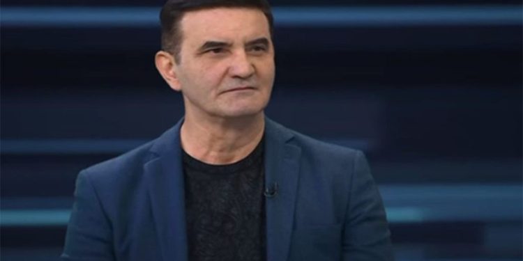 Azər Maqsudov amnistiyaya düşdü