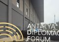 V Antalya Diplomatiya Forumu BAŞLADI