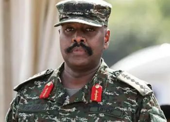 Uqandalı general geri addım atdı: "Türk qardaşlarımı çox sevirəm"