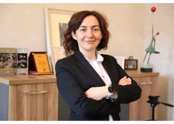 Aynur Kərimovaya yeni vəzifə verildi