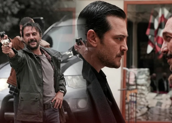 "Eşref Rüya" və "Yeraltı"nın yayımı dayandırılır?