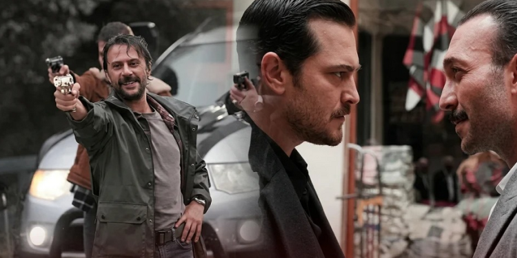 "Eşref Rüya" və "Yeraltı"nın yayımı dayandırılır?