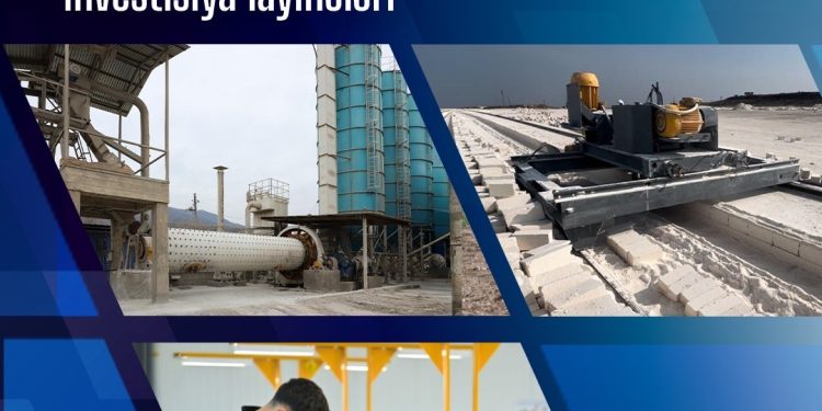 İşğaldan azad edilmiş ərazilərdə iqtisadi aktivlik ABDF-in maliyyə mexanizmləri ilə dəstəklənir