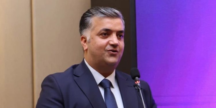 Hasil Abbasov üç şöbə müdirini işdən çıxardı - Yeni təyinat