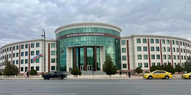 Naxçıvanda yeni təyinatlar: Direktor baş həkim oldu, yerinə isə... (FOTO)