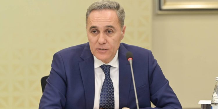 İlqar Bayramlı direktoru işdən çıxardı - Əvəzedici təyin etdi (FOTO)