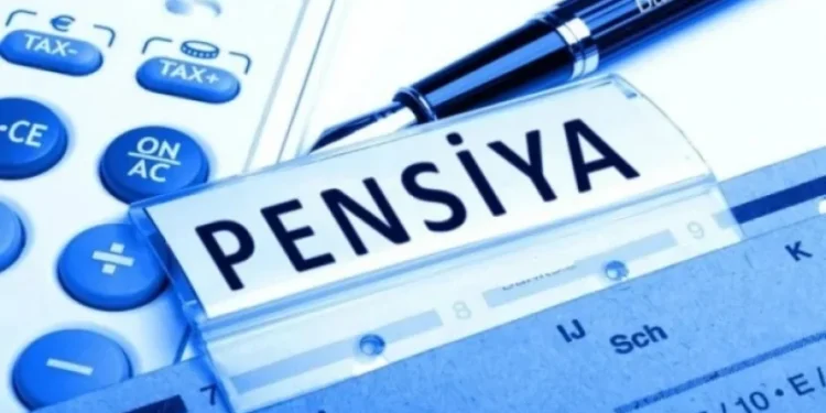 Əmək pensiyası ilə bağlı VACİB MƏLUMAT 