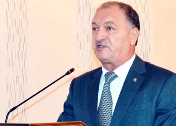 Sabiq icra başçısının oğlu azadlığa BURAXILDI